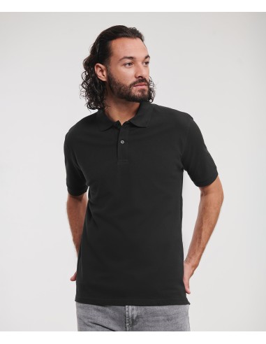 R-R-569M-0-Mens Classic Cotton Polo